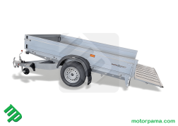 Carrello cresci H10